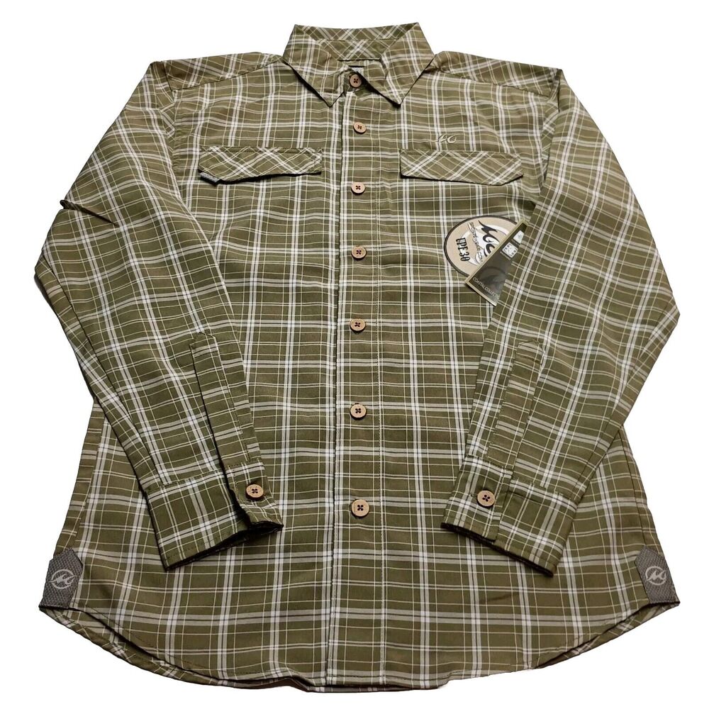 Mojo Sportswear Co Shirt‎